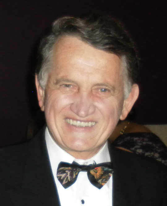 Richard Lupa